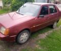Красный ЗАЗ 1103 Славута, объемом двигателя 1.3 л и пробегом 150 тыс. км за 553 $, фото 2 на Automoto.ua