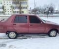 Червоний ЗАЗ 1103 Славута, об'ємом двигуна 1.3 л та пробігом 100 тис. км за 650 $, фото 1 на Automoto.ua