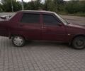 Красный ЗАЗ 1103 Славута, объемом двигателя 1.2 л и пробегом 150 тыс. км за 450 $, фото 1 на Automoto.ua