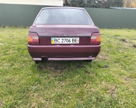 Червоний ЗАЗ 1103 Славута, об'ємом двигуна 1.2 л та пробігом 212 тис. км за 1718 $, фото 2 на Automoto.ua