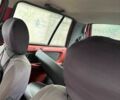 Красный ЗАЗ 1103 Славута, объемом двигателя 1.2 л и пробегом 40 тыс. км за 339 $, фото 16 на Automoto.ua