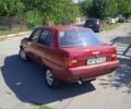 Красный ЗАЗ 1103 Славута, объемом двигателя 1.2 л и пробегом 98 тыс. км за 449 $, фото 3 на Automoto.ua
