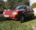 Червоний ЗАЗ 1103 Славута, об'ємом двигуна 1.2 л та пробігом 1 тис. км за 451 $, фото 1 на Automoto.ua