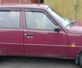 Красный ЗАЗ 1103 Славута, объемом двигателя 1.2 л и пробегом 44 тыс. км за 947 $, фото 2 на Automoto.ua