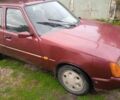 Красный ЗАЗ 1103 Славута, объемом двигателя 1.3 л и пробегом 150 тыс. км за 553 $, фото 1 на Automoto.ua