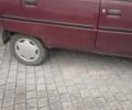 Красный ЗАЗ 1103 Славута, объемом двигателя 1.2 л и пробегом 150 тыс. км за 450 $, фото 3 на Automoto.ua