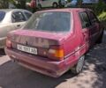 Красный ЗАЗ 1103 Славута, объемом двигателя 1 л и пробегом 100 тыс. км за 501 $, фото 4 на Automoto.ua