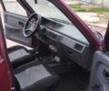 Червоний ЗАЗ 1103 Славута, об'ємом двигуна 1.2 л та пробігом 130 тис. км за 1253 $, фото 1 на Automoto.ua