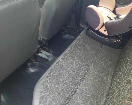 Красный ЗАЗ 1103 Славута, объемом двигателя 1.2 л и пробегом 138 тыс. км за 400 $, фото 1 на Automoto.ua