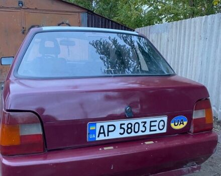 ЗАЗ 1103 Славута 2005 в Черняхове на Automoto.ua Красный ЗАЗ 1103 Славута, объемом двигателя 1.2 л и пробегом 242 тыс. км за 600 $, фото 5 на Automoto.ua