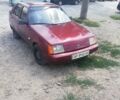 Красный ЗАЗ 1103 Славута, объемом двигателя 1.2 л и пробегом 127 тыс. км за 1200 $, фото 1 на Automoto.ua