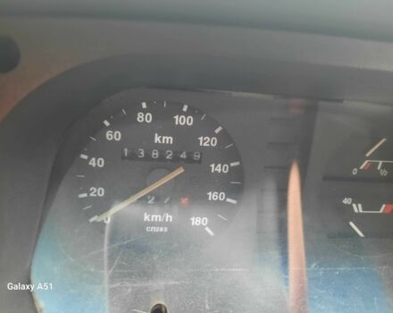 Красный ЗАЗ 1103 Славута, объемом двигателя 1.2 л и пробегом 138 тыс. км за 400 $, фото 2 на Automoto.ua