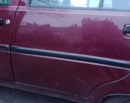 Червоний ЗАЗ 1103 Славута, об'ємом двигуна 1.2 л та пробігом 112 тис. км за 524 $, фото 2 на Automoto.ua