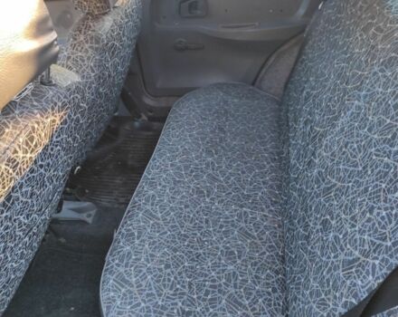 Червоний ЗАЗ 1103 Славута, об'ємом двигуна 1.2 л та пробігом 170 тис. км за 1000 $, фото 5 на Automoto.ua