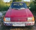 Червоний ЗАЗ 1103 Славута, об'ємом двигуна 1.2 л та пробігом 146 тис. км за 629 $, фото 1 на Automoto.ua