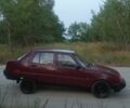 Красный ЗАЗ 1103 Славута, объемом двигателя 0 л и пробегом 68 тыс. км за 553 $, фото 5 на Automoto.ua