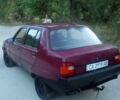 Красный ЗАЗ 1103 Славута, объемом двигателя 0 л и пробегом 68 тыс. км за 553 $, фото 3 на Automoto.ua