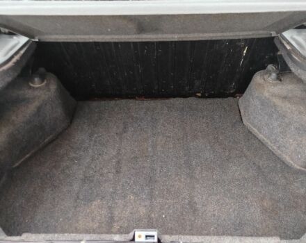 Червоний ЗАЗ 1103 Славута, об'ємом двигуна 0 л та пробігом 145 тис. км за 1100 $, фото 4 на Automoto.ua