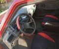 Червоний ЗАЗ 1103 Славута, об'ємом двигуна 1.2 л та пробігом 86 тис. км за 1250 $, фото 4 на Automoto.ua
