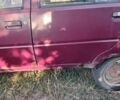 Червоний ЗАЗ 1103 Славута, об'ємом двигуна 1.2 л та пробігом 146 тис. км за 629 $, фото 5 на Automoto.ua