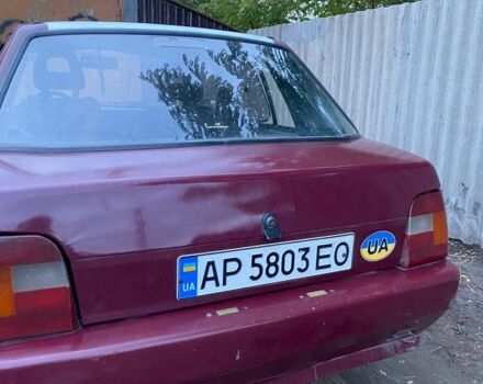 ЗАЗ 1103 Славута 2005 в Черняхове на Automoto.ua Красный ЗАЗ 1103 Славута, объемом двигателя 1.2 л и пробегом 242 тыс. км за 600 $, фото 4 на Automoto.ua