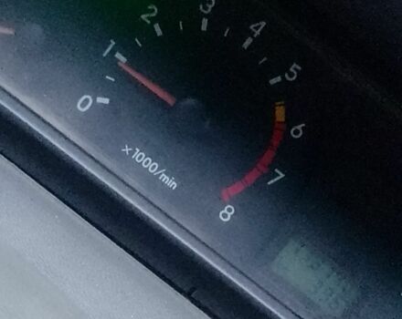 Червоний ЗАЗ 1103 Славута, об'ємом двигуна 1.2 л та пробігом 112 тис. км за 524 $, фото 4 на Automoto.ua