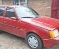 Червоний ЗАЗ 1103 Славута, об'ємом двигуна 1.2 л та пробігом 208 тис. км за 900 $, фото 5 на Automoto.ua