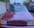 ЗАЗ 1103 Славута 2005 в Черняхове на Automoto.ua Красный ЗАЗ 1103 Славута, объемом двигателя 1.2 л и пробегом 242 тыс. км за 600 $, фото 8 на Automoto.ua