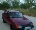 Красный ЗАЗ 1103 Славута, объемом двигателя 0 л и пробегом 68 тыс. км за 553 $, фото 4 на Automoto.ua