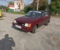 Красный ЗАЗ 1103 Славута, объемом двигателя 1.2 л и пробегом 138 тыс. км за 804 $, фото 1 на Automoto.ua