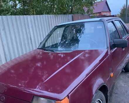 ЗАЗ 1103 Славута 2005 в Черняхове на Automoto.ua Красный ЗАЗ 1103 Славута, объемом двигателя 1.2 л и пробегом 242 тыс. км за 600 $, фото 7 на Automoto.ua