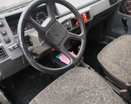 Червоний ЗАЗ 1103 Славута, об'ємом двигуна 0 л та пробігом 145 тис. км за 1100 $, фото 5 на Automoto.ua