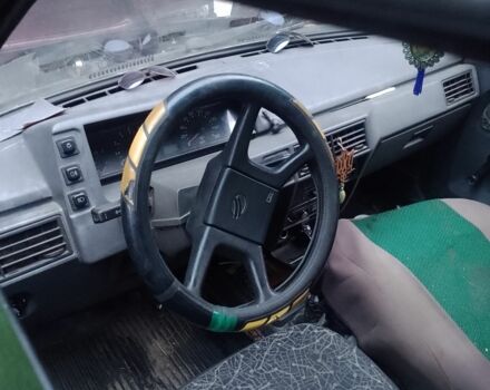 Червоний ЗАЗ 1103 Славута, об'ємом двигуна 1.2 л та пробігом 112 тис. км за 524 $, фото 6 на Automoto.ua