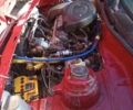 Червоний ЗАЗ 1103 Славута, об'ємом двигуна 1.2 л та пробігом 86 тис. км за 1250 $, фото 5 на Automoto.ua