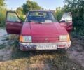 Червоний ЗАЗ 1103 Славута, об'ємом двигуна 1.2 л та пробігом 146 тис. км за 629 $, фото 4 на Automoto.ua