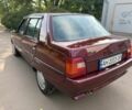 Красный ЗАЗ 1103 Славута, объемом двигателя 1.2 л и пробегом 76 тыс. км за 1550 $, фото 2 на Automoto.ua