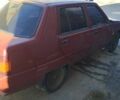Красный ЗАЗ 1103 Славута, объемом двигателя 1.2 л и пробегом 99 тыс. км за 900 $, фото 2 на Automoto.ua