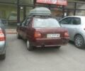ЗАЗ 1103 Славута 2006 в Фастове на Automoto.ua Красный ЗАЗ 1103 Славута, объемом двигателя 1.2 л и пробегом 181 тыс. км за 1250 $, фото 6 на Automoto.ua
