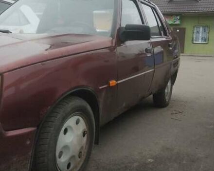 ЗАЗ 1103 Славута 2006 в Фастове на Automoto.ua Красный ЗАЗ 1103 Славута, объемом двигателя 1.2 л и пробегом 181 тыс. км за 1250 $, фото 1 на Automoto.ua