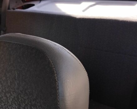 Красный ЗАЗ 1103 Славута, объемом двигателя 1.2 л и пробегом 99 тыс. км за 900 $, фото 5 на Automoto.ua