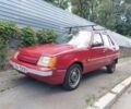 Красный ЗАЗ 1103 Славута, объемом двигателя 0 л и пробегом 133 тыс. км за 896 $, фото 1 на Automoto.ua