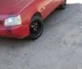 Красный ЗАЗ 1103 Славута, объемом двигателя 1.2 л и пробегом 181 тыс. км за 1800 $, фото 1 на Automoto.ua
