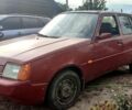 Красный ЗАЗ 1103 Славута, объемом двигателя 1.2 л и пробегом 130 тыс. км за 700 $, фото 1 на Automoto.ua