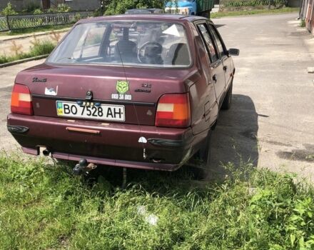 Червоний ЗАЗ 1103 Славута, об'ємом двигуна 1.2 л та пробігом 205 тис. км за 600 $, фото 2 на Automoto.ua