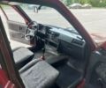 Красный ЗАЗ 1103 Славута, объемом двигателя 0 л и пробегом 133 тыс. км за 896 $, фото 5 на Automoto.ua