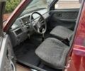 Красный ЗАЗ 1103 Славута, объемом двигателя 1.2 л и пробегом 76 тыс. км за 1550 $, фото 7 на Automoto.ua
