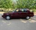 Красный ЗАЗ 1103 Славута, объемом двигателя 1.2 л и пробегом 76 тыс. км за 1550 $, фото 1 на Automoto.ua