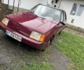 Красный ЗАЗ 1103 Славута, объемом двигателя 0 л и пробегом 60 тыс. км за 400 $, фото 1 на Automoto.ua