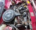 Красный ЗАЗ 1103 Славута, объемом двигателя 0 л и пробегом 133 тыс. км за 896 $, фото 7 на Automoto.ua