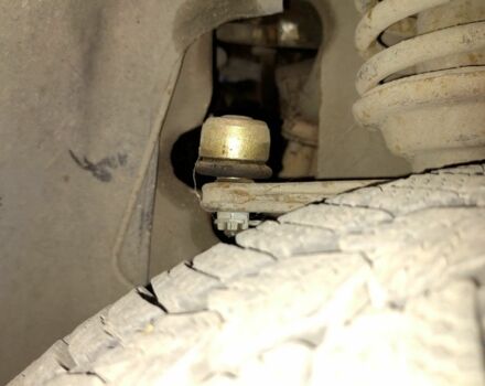 Красный ЗАЗ 1103 Славута, объемом двигателя 1.2 л и пробегом 121 тыс. км за 955 $, фото 23 на Automoto.ua